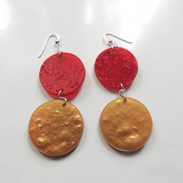 BOLI Exclusively at Gallery...