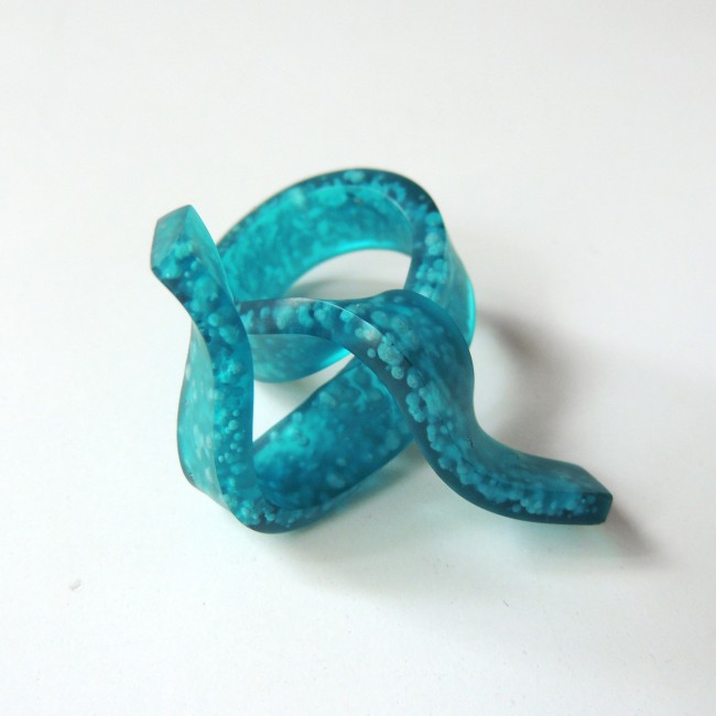 BLUPEL Exclusively at Gallery Kapsioti