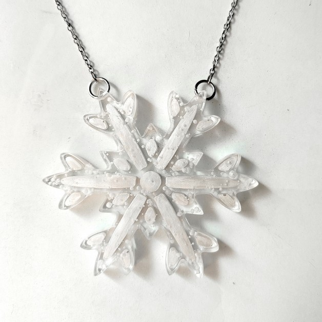 SNOWFLAKE