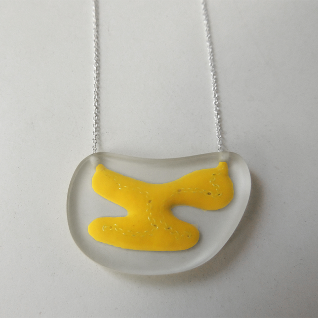 EMBOW Yellow