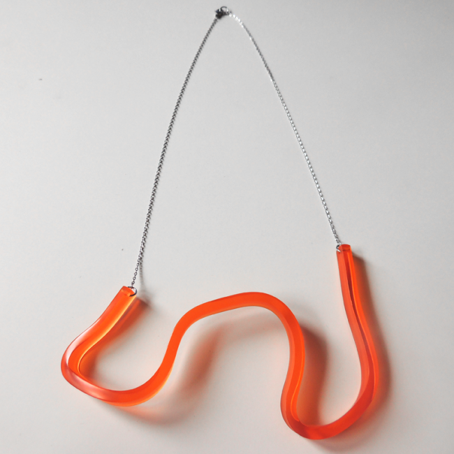 ORAGINO Exclusively at Gallery Kapsioti