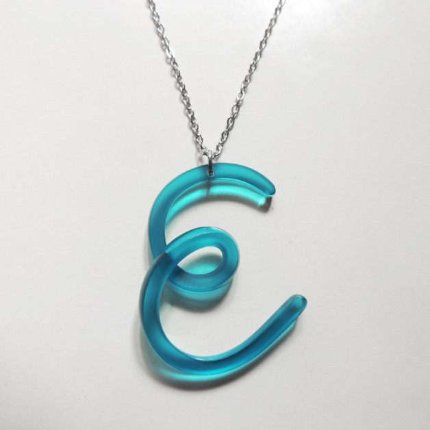 The "Epsilon"