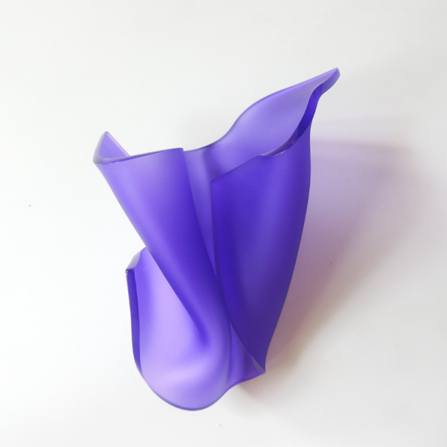 "MAUVO" Sculpture