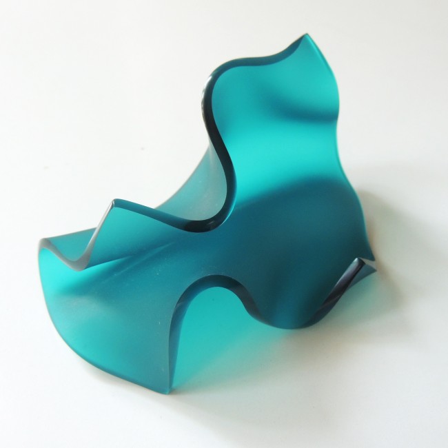 "PERTO" Sculpture